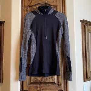 Lululemon workout jacket